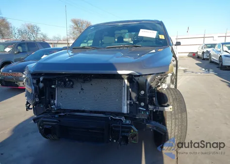 2024 Ford F-150 Stx z USA, uszkodzony, nr VIN 1FTEW2KP4RKF22738